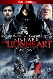 Richard the Lionheart