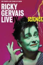 Ricky Gervais: Live IV - Science