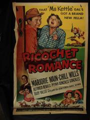 Ricochet Romance