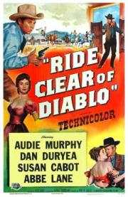 Ride Clear of Diablo