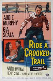 Ride a Crooked Trail