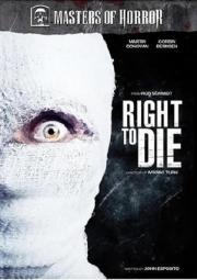 Right to Die