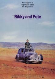 Rikky and Pete