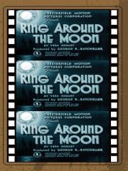 Ring Around the Moon