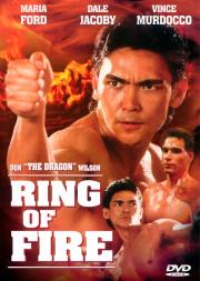 Ring of Fire