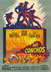 Rio Conchos