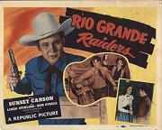 Rio Grande Raiders