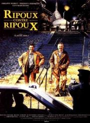 Ripoux contre Ripoux
