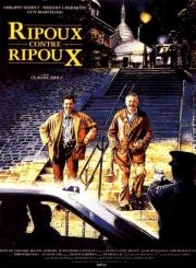 Ripoux contre Ripoux