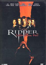 Ripper: Letter from Hell