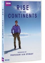 Rise of the Continents