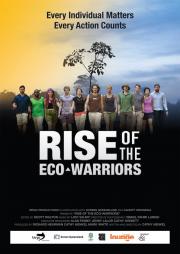 Rise of the Eco-Warriors