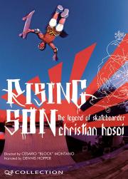 Rising Son: The Legend of Skateboarder Christian Hosoi