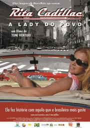 Rita Cadillac: A Lady do Povo