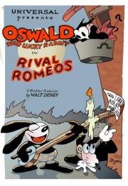 Rival Romeos