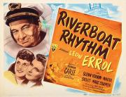 Riverboat Rhythm