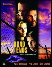 Road Ends