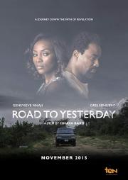 Road to Yesterday