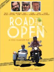 Road to the Open