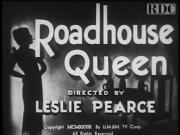 Roadhouse Queen