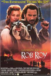 Rob Roy