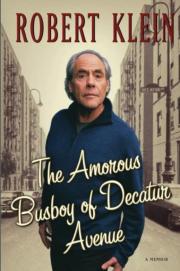 Robert Klein: The Amorous Busboy of Decatur Avenue