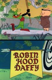 Robin Hood Daffy