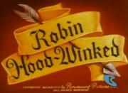 Robin Hood-Winked