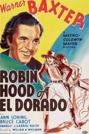 Robin Hood of El Dorado