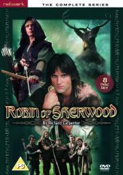 Robin of Sherwood