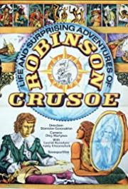 Robinson Crusoe