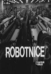 Robotnice