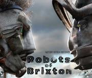 Robots of Brixton