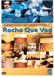 Rocha que Voa