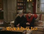 Rock a Hula Ted