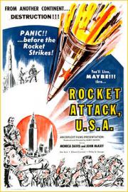 Rocket Attack U.S.A.