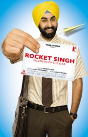 Rocket Singh: Salesman of the Year