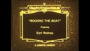 Rocking the Boat
