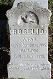 Rogelio