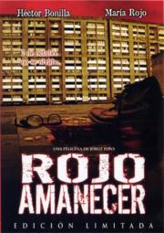Rojo amanecer