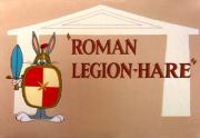 Roman Legion-Hare