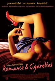 Romance &amp; Cigarettes