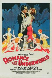 Romance of the Underworld