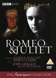 Romeo &amp; Juliet