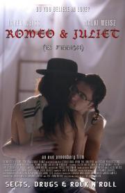 Romeo and Juliet in Yiddish