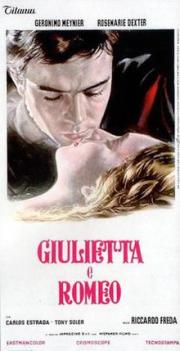 Romeo e Giulietta