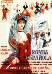 Ronda española