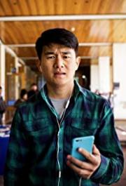 Ronny Chieng: International Student