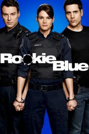 Rookie Blue