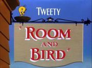 Room and Bird